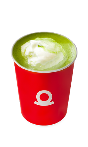 ماچا آفوگاتو