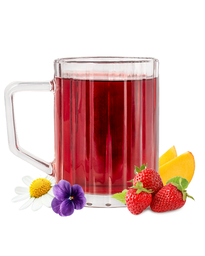 دمنوش بالی میکس