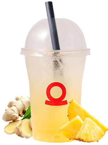 جینجر پاین اپل