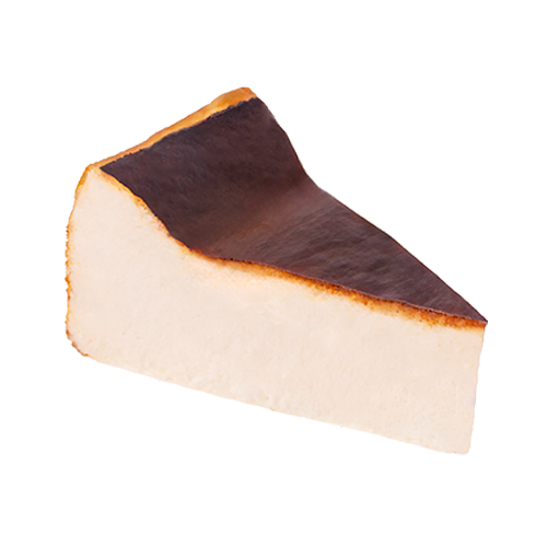 چیز کیک سن سباستین