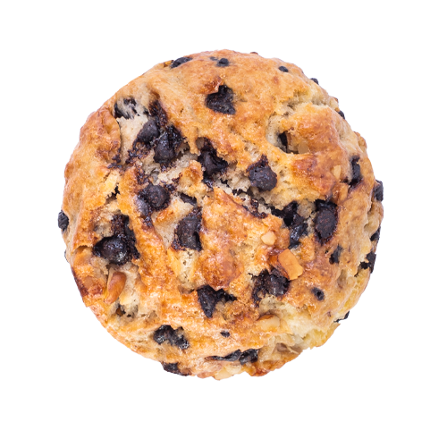 کوکی نیویورکی