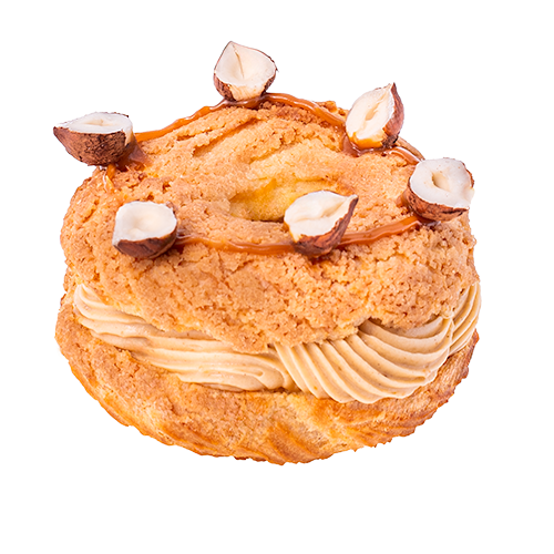 پاریس برست فندق