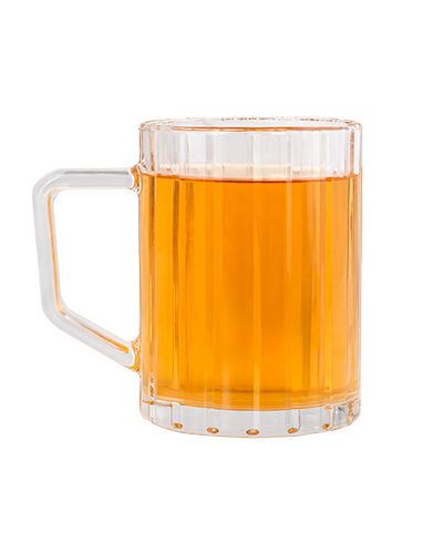 دمنوش جینجر لمون