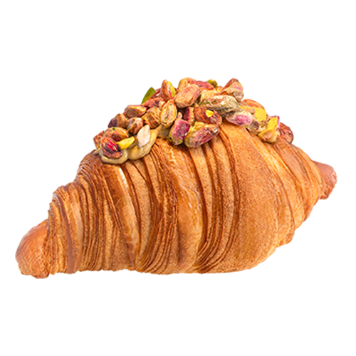 کروسان پسته