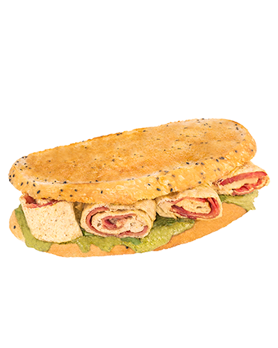 تست اسکرامبل پسته